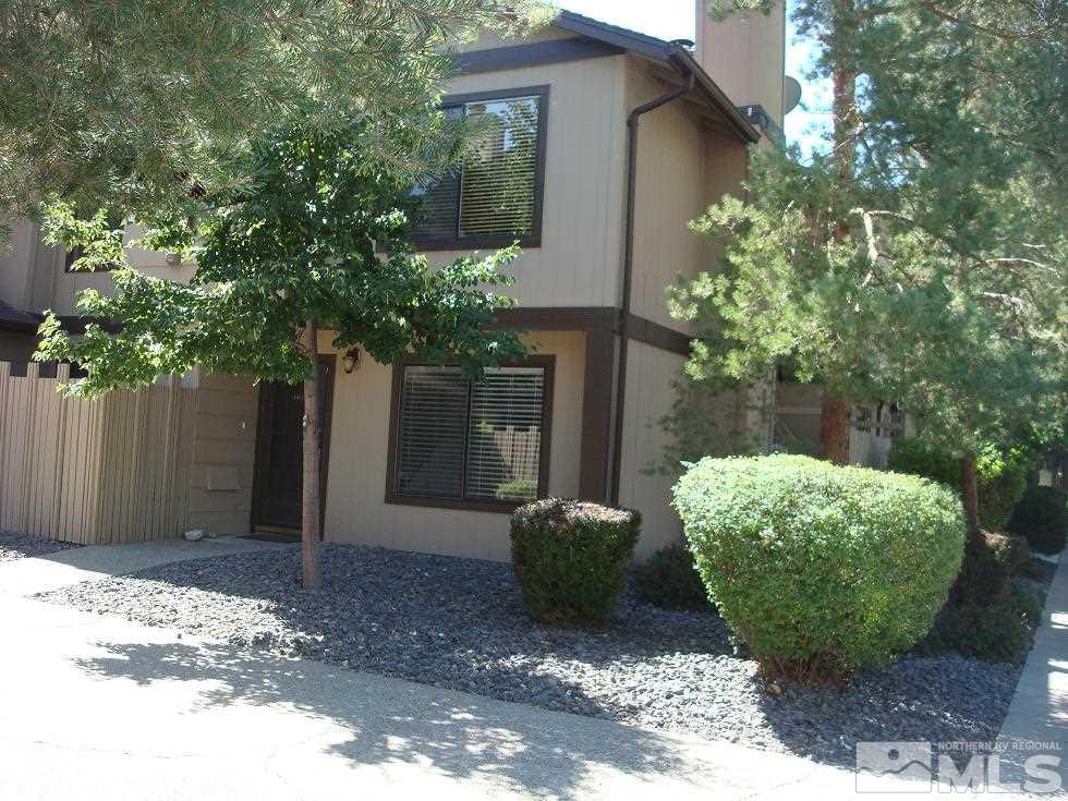 4458 Matich Drive Reno, NV 89502 - Photo 1 of 1 Photo 1