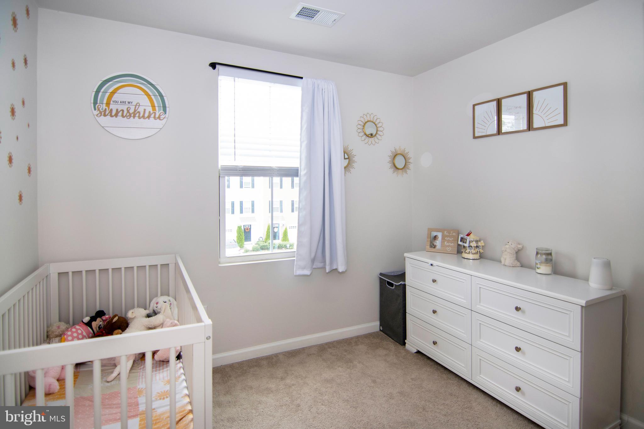 32 Burr Street Williamstown, NJ 08094 - Photo 25 of 34 a bedroom with a bed and a window