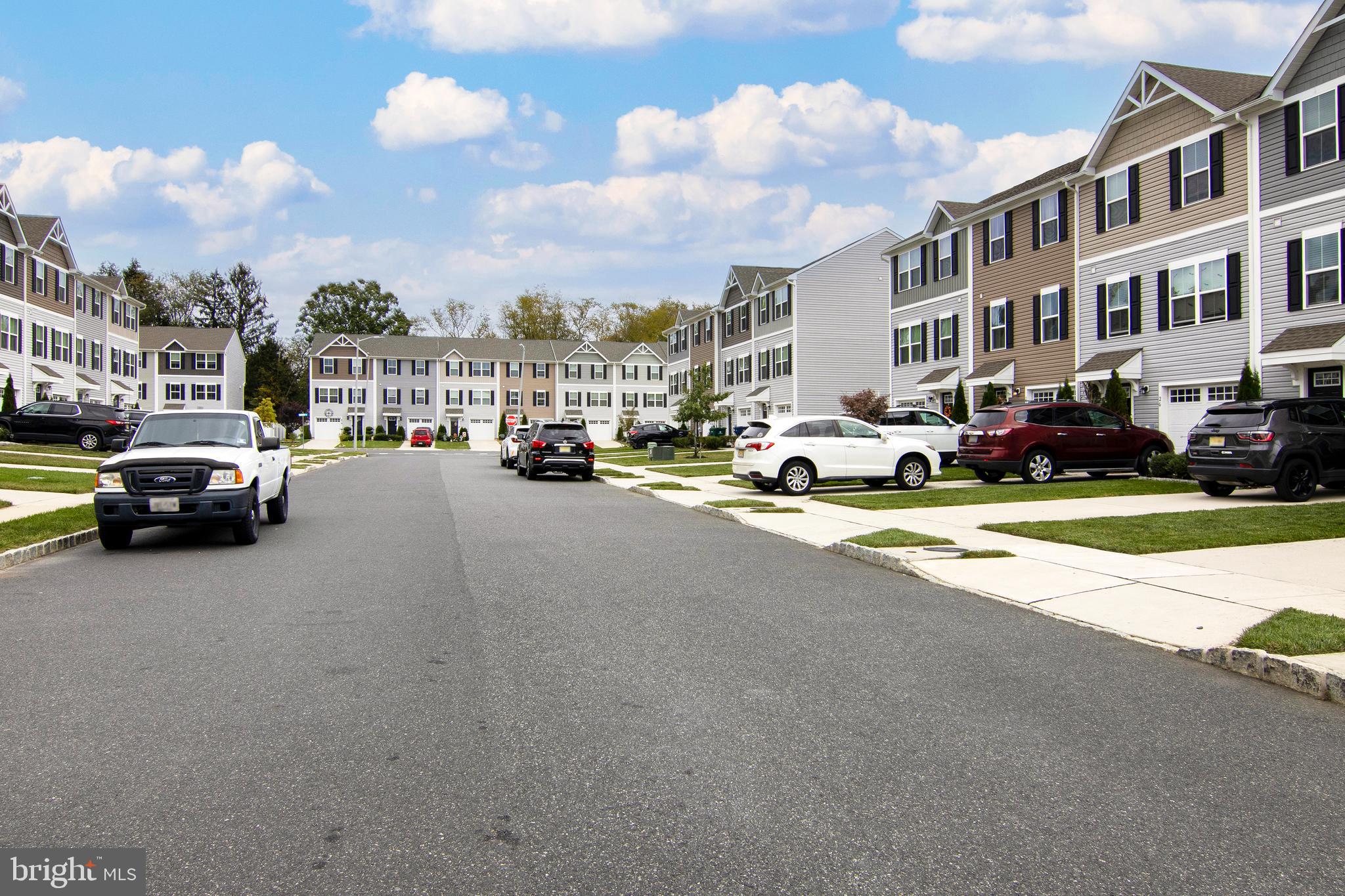 32 Burr Street Williamstown, NJ 08094 - Photo 3 of 34 a view of the street