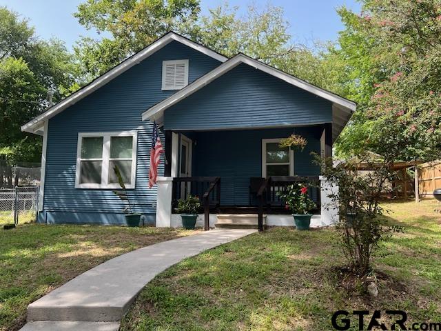 208 West Kilpatrick St  