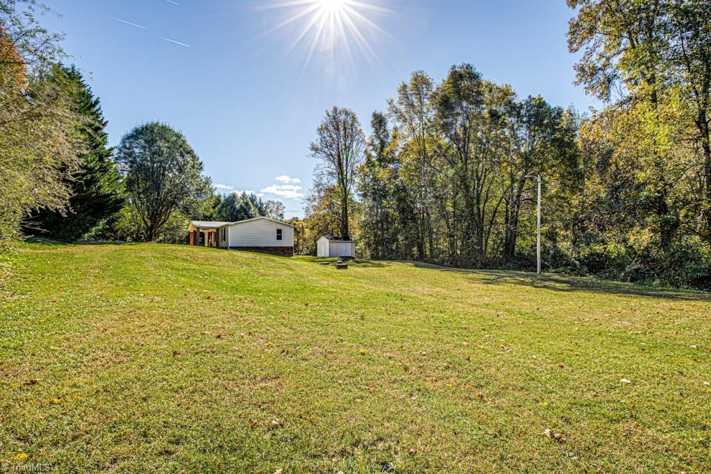 543 George Hege Road Lexington, NC 27295 - Photo 30 of 40 Gallery Image 30