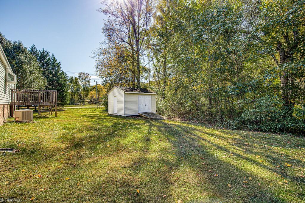 543 George Hege Road Lexington, NC 27295 - Photo 33 of 40 Gallery Image 33