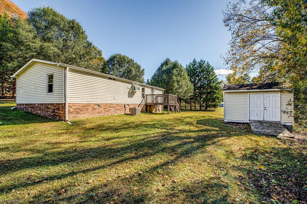 543 George Hege Road Lexington, NC 27295 - Photo 34 of 40 Gallery Image 34