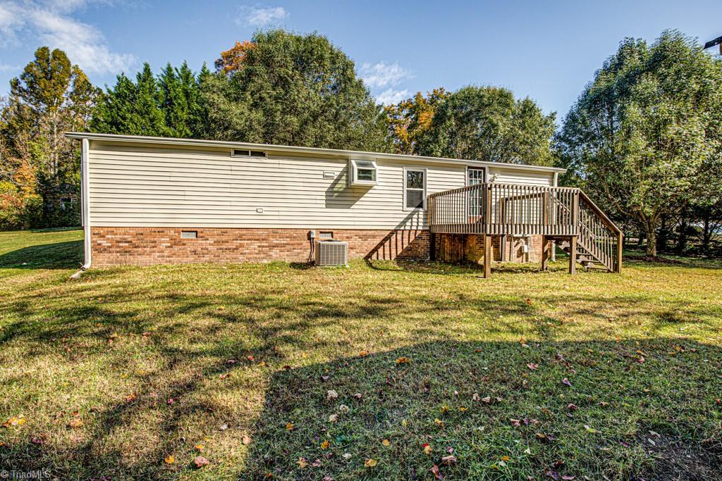 543 George Hege Road Lexington, NC 27295 - Photo 35 of 40 Gallery Image 35