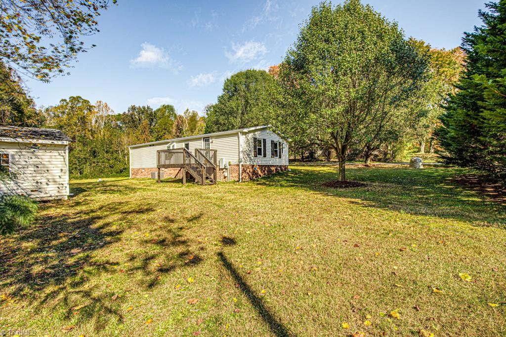 543 George Hege Road Lexington, NC 27295 - Photo 37 of 40 Gallery Image 37