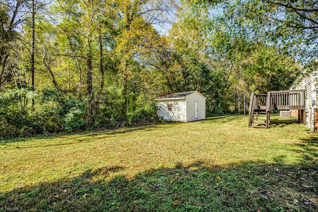 543 George Hege Road Lexington, NC 27295 - Photo 38 of 40 Gallery Image 38