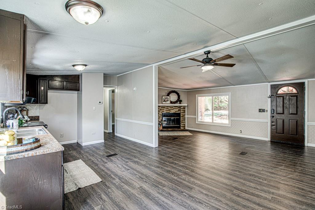 543 George Hege Road Lexington, NC 27295 - Photo 9 of 40 Gallery Image 9