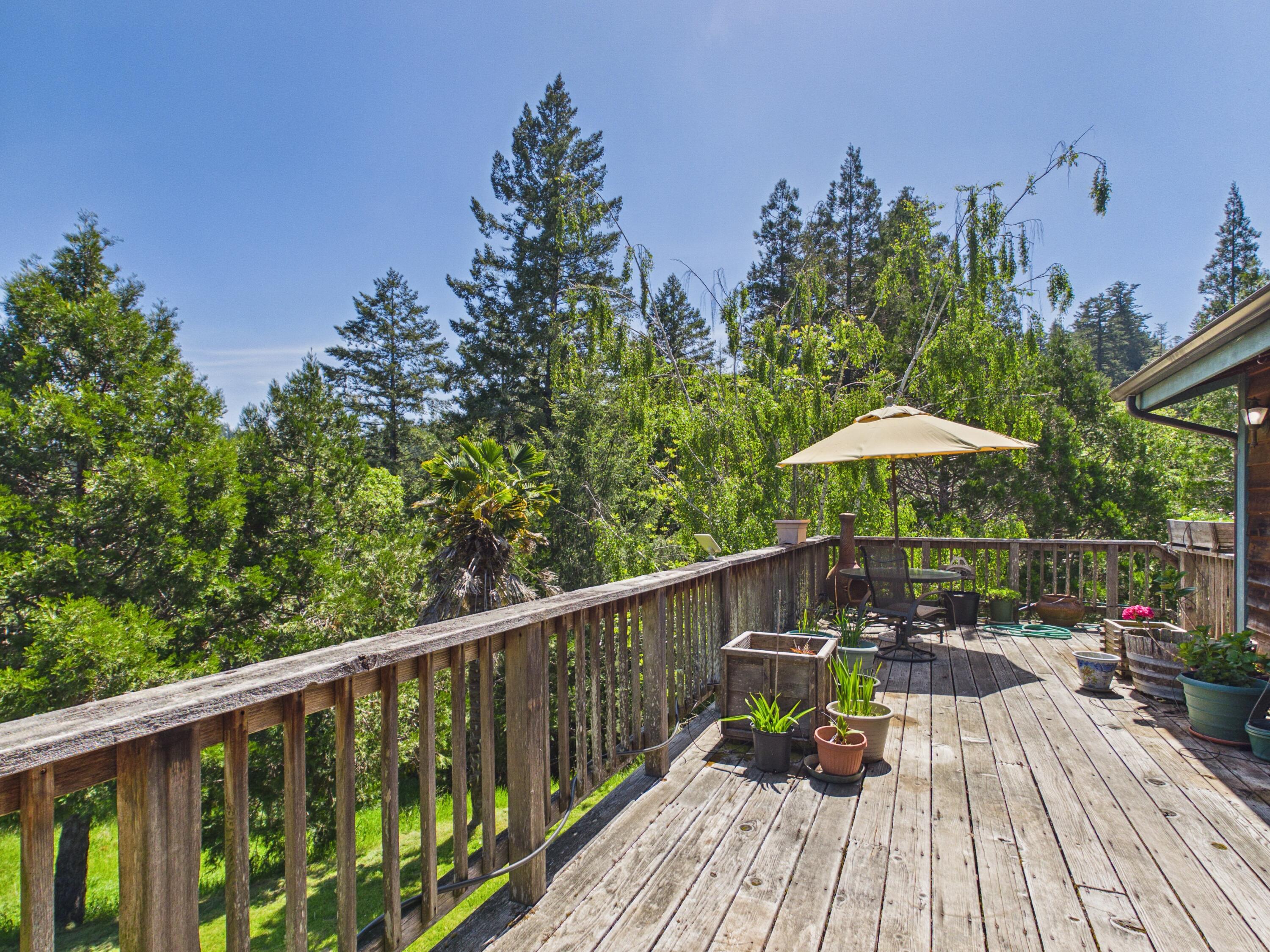 7926 Thomas Road Miranda, CA 95553 - Photo 37 of 83