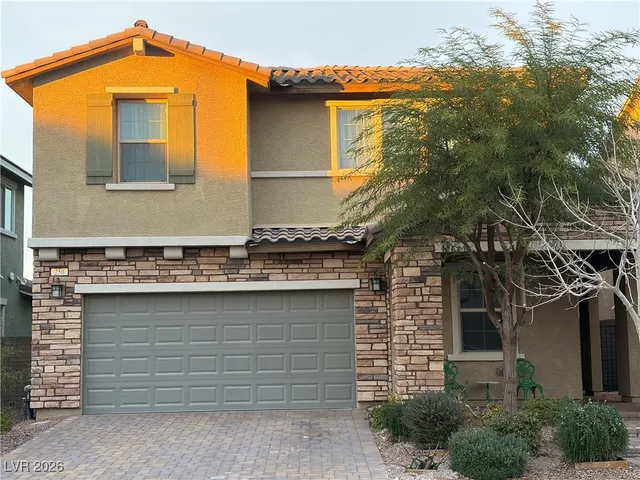$600,000 | 250 Dedication Avenue, Henderson, NV 89011