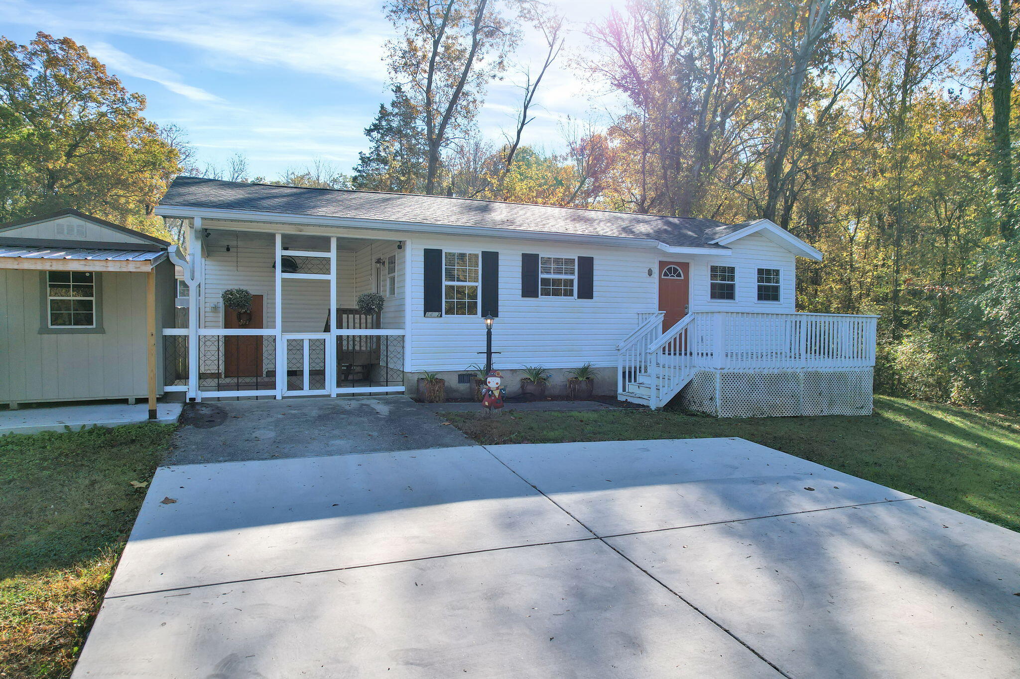 1462 Morris Hill Road Chattanooga, TN 37421 - Photo 21 of 28 1-web-or-mls-DJI_0580