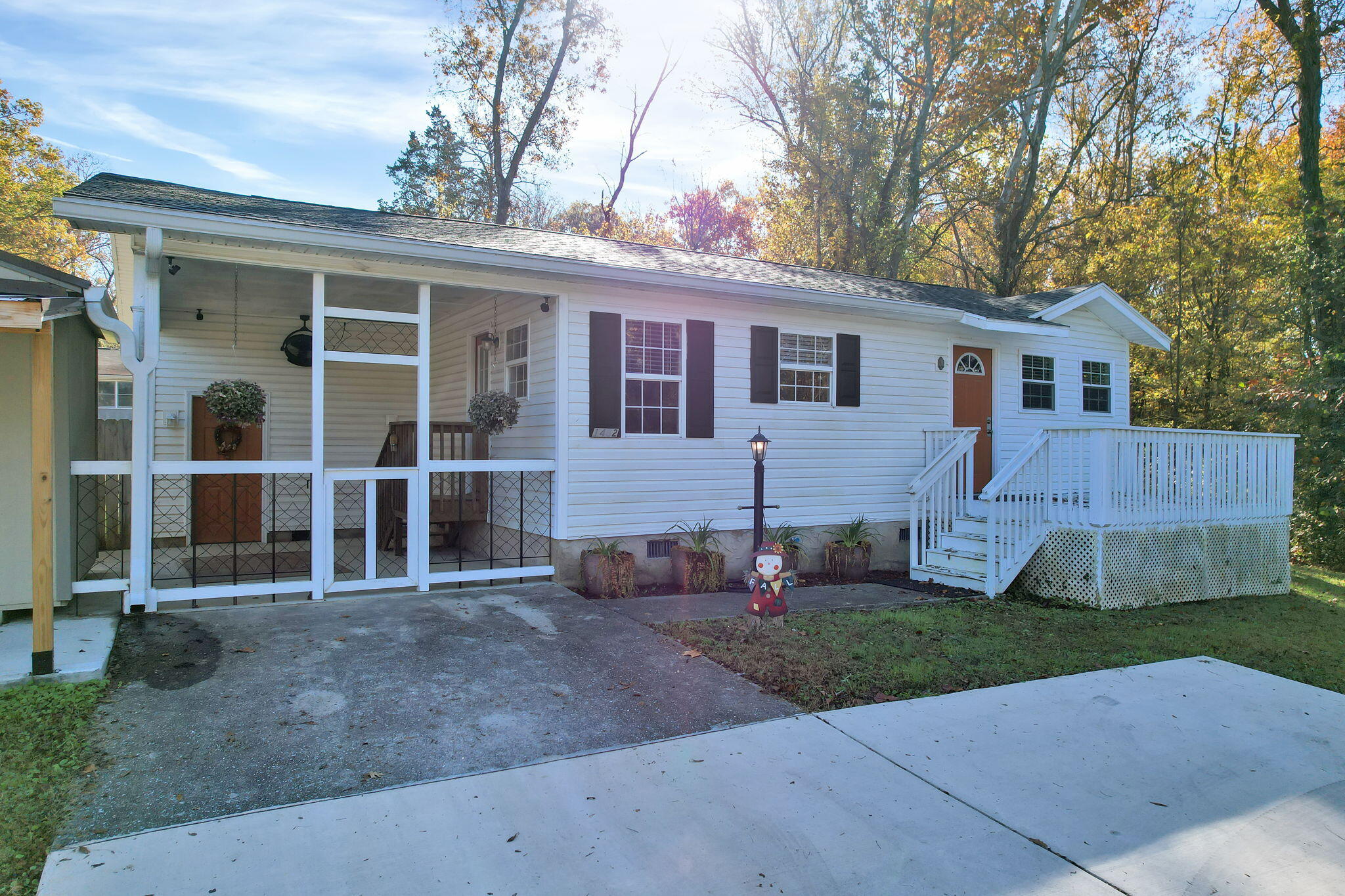 1462 Morris Hill Road Chattanooga, TN 37421 - Photo 22 of 28 2-web-or-mls-DJI_0584