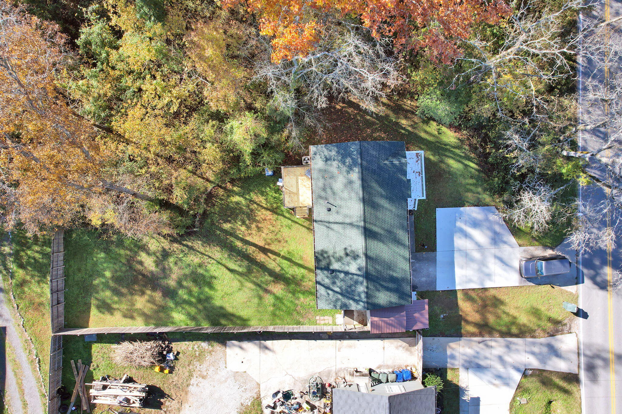 1462 Morris Hill Road Chattanooga, TN 37421 - Photo 26 of 28 7-web-or-mls-DJI_0590