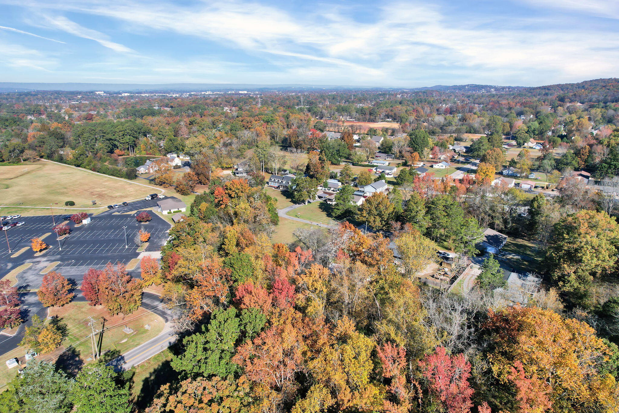 1462 Morris Hill Road Chattanooga, TN 37421 - Photo 28 of 28 9-web-or-mls-DJI_0592