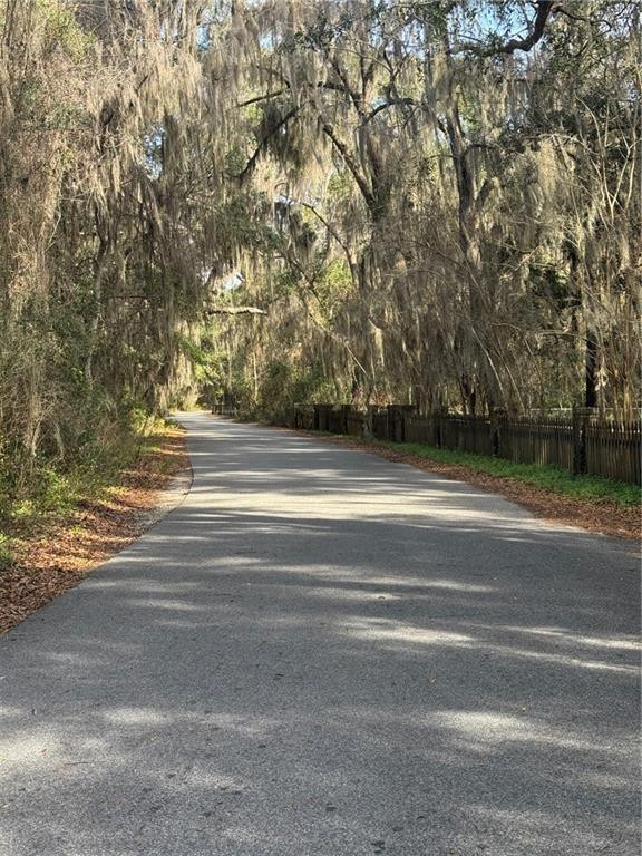 0 Oak Bluff Road Southeast Darien, GA 31305 - Photo 27 of 29