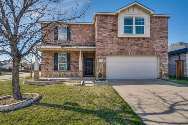 $370,000 | 1516 Abby Creek Drive, Little Elm, TX 75068