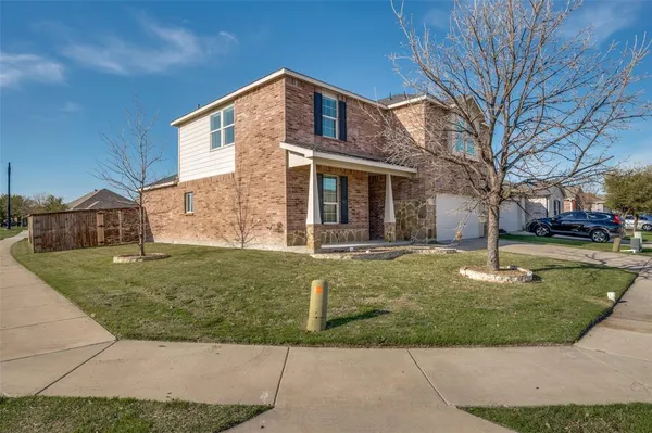 $370,000 | 1516 Abby Creek Drive, Little Elm, TX 75068
