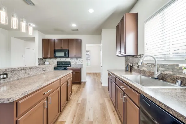 $370,000 | 1516 Abby Creek Drive, Little Elm, TX 75068