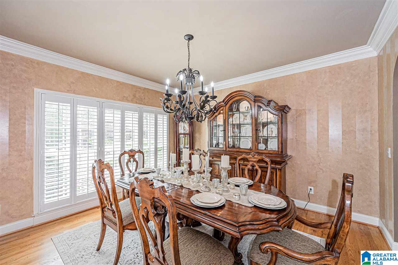 1123 Hardwood Cove Road Birmingham, AL 35242 - Photo 10 of 43