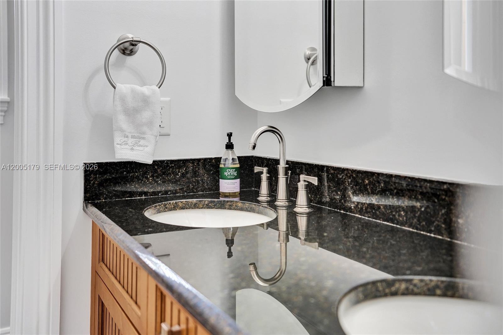 4648 Southeast Binnacle Way Stuart, FL 34997 - Photo 36 of 80 Second bathroom