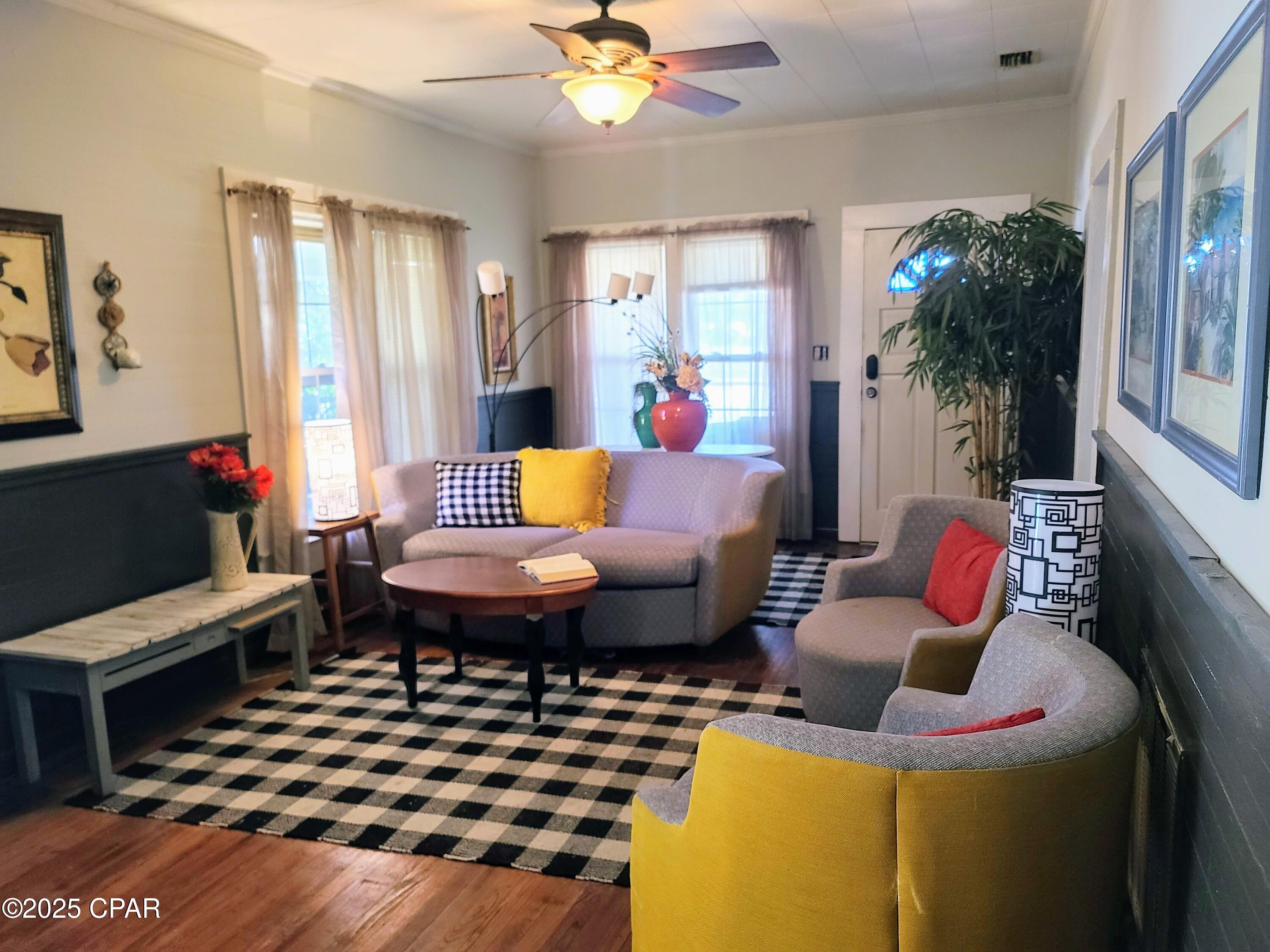 2317 East 3rd Street Panama City, FL 32401 - Photo 8 of 87