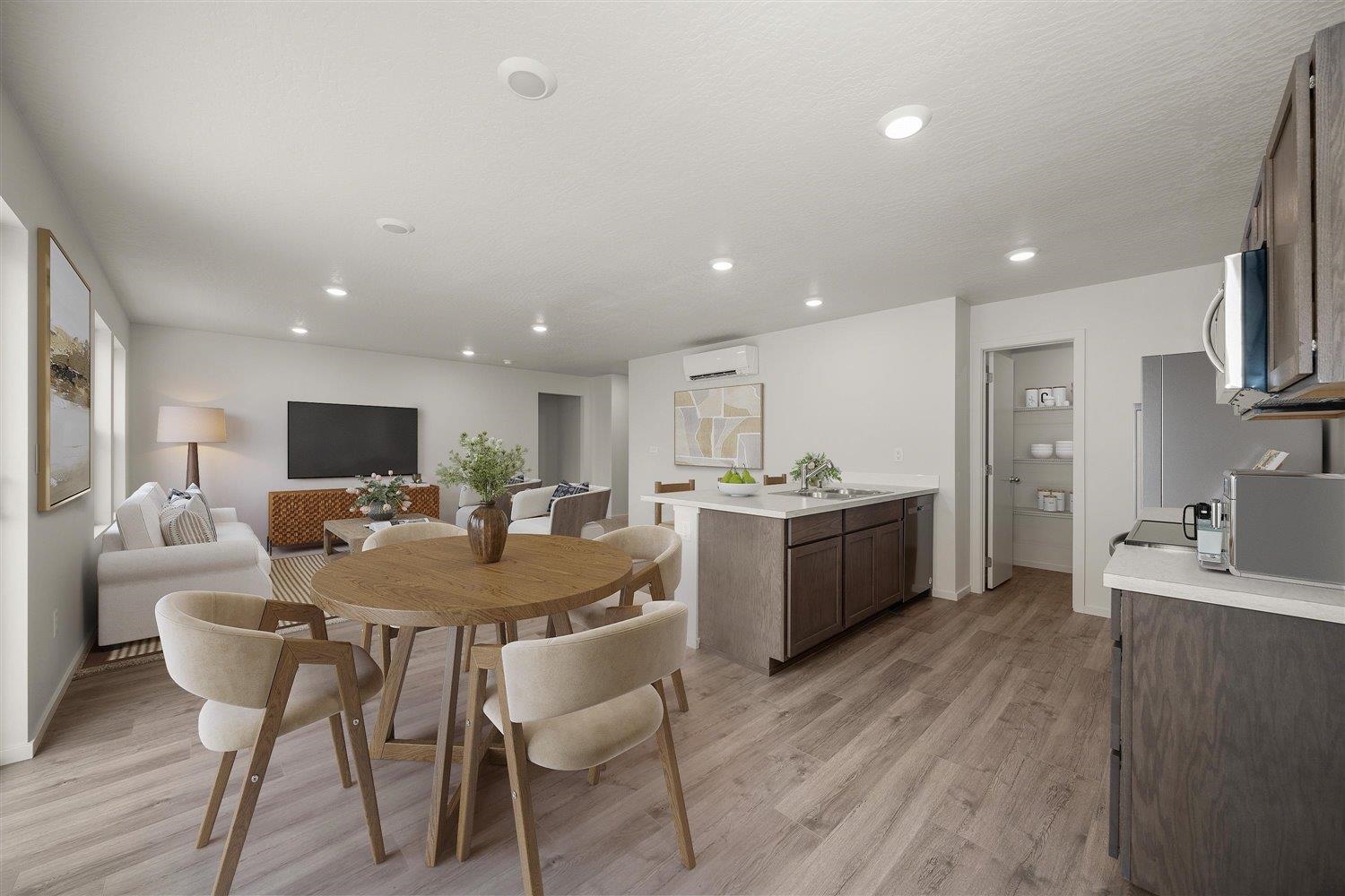 5766 South Zabo Road Spokane, WA 99224 - Photo 11 of 19