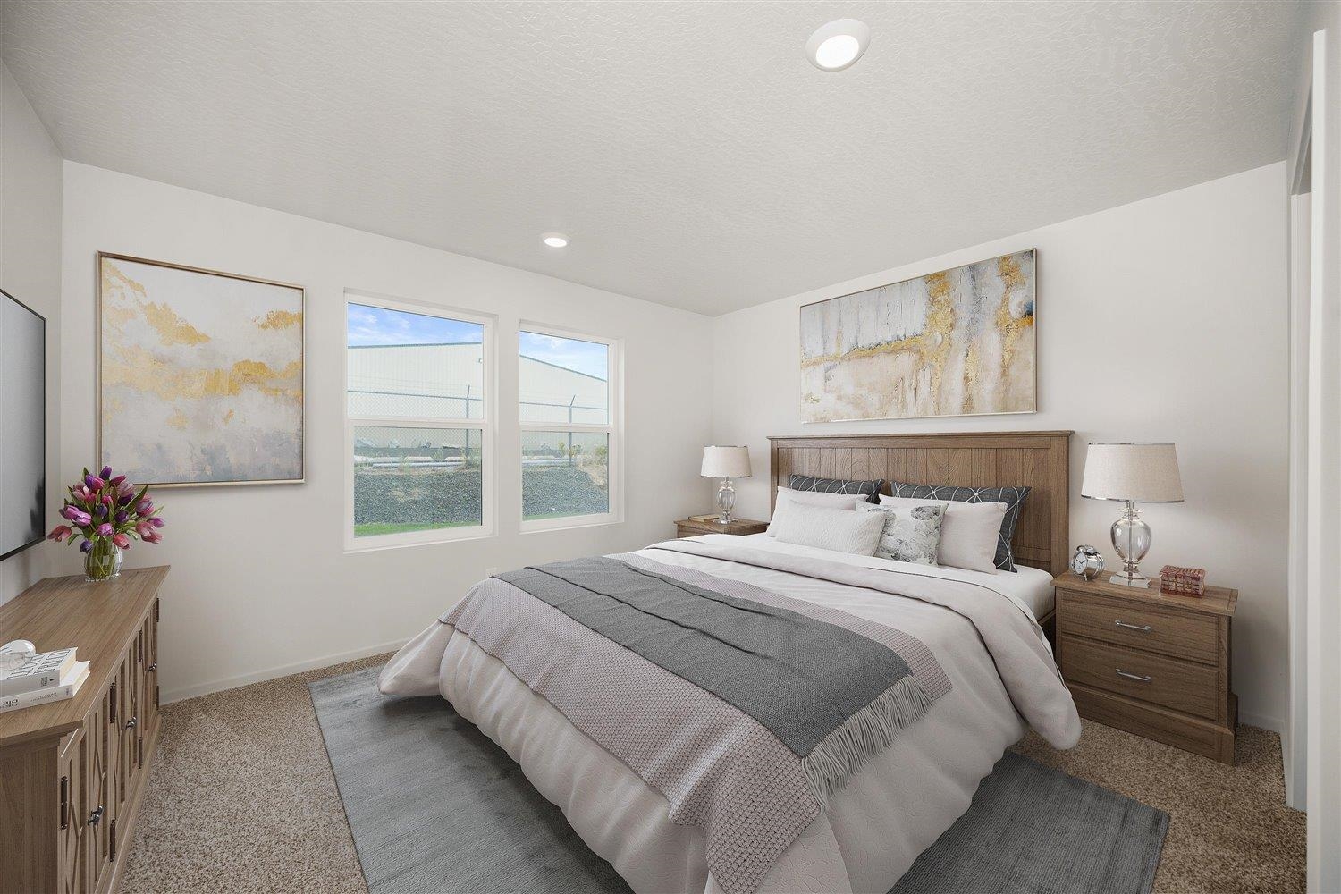5766 South Zabo Road Spokane, WA 99224 - Photo 12 of 19