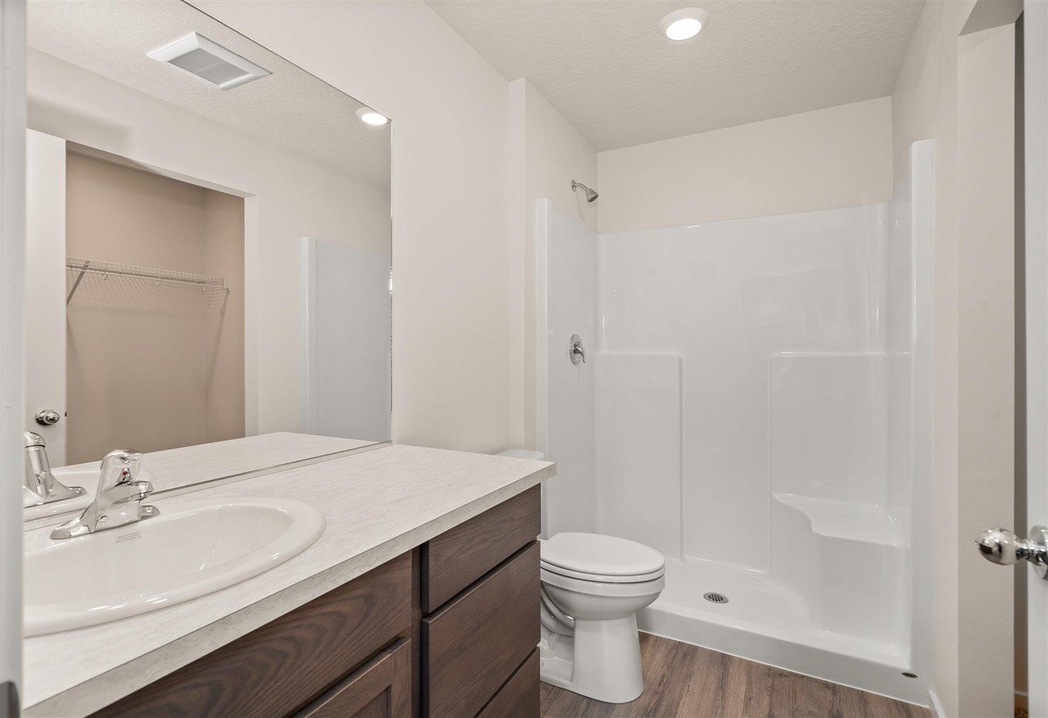 5766 South Zabo Road Spokane, WA 99224 - Photo 13 of 19