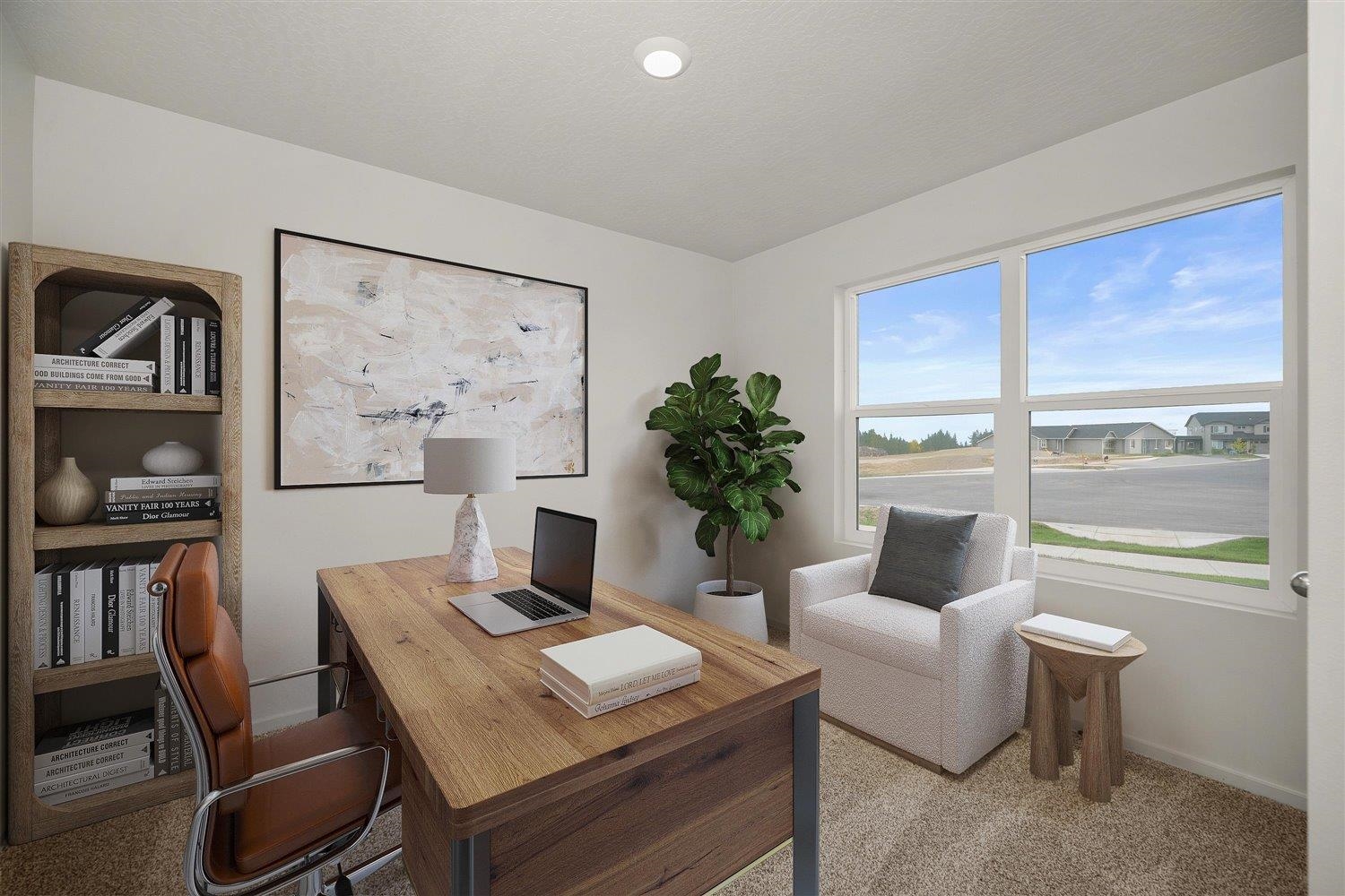 5766 South Zabo Road Spokane, WA 99224 - Photo 15 of 19