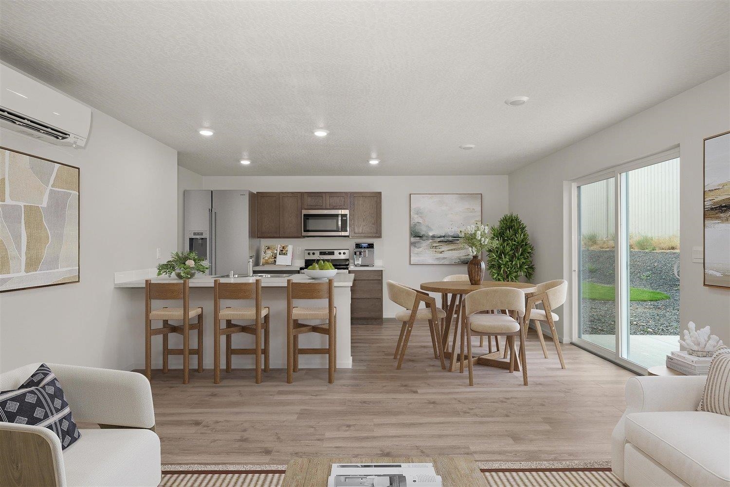 5766 South Zabo Road Spokane, WA 99224 - Photo 6 of 19