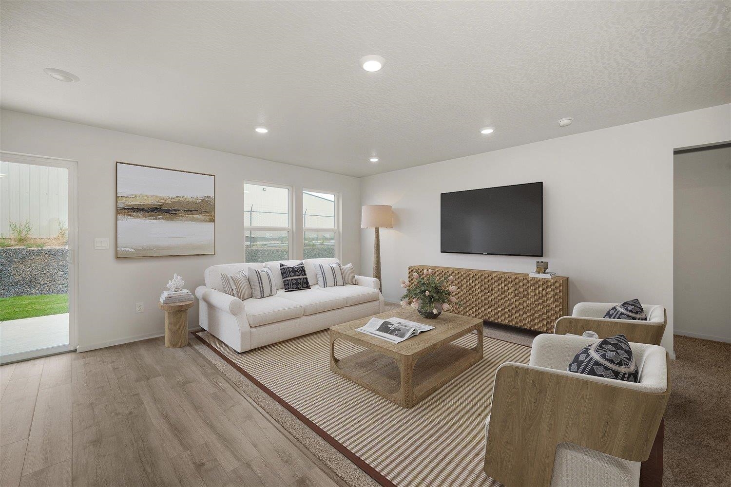 5766 South Zabo Road Spokane, WA 99224 - Photo 7 of 19