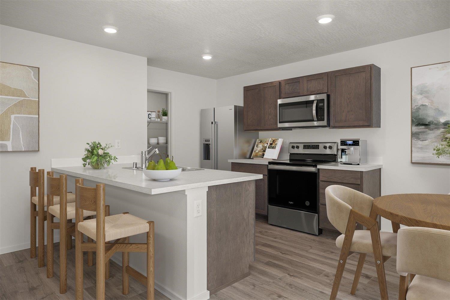 5766 South Zabo Road Spokane, WA 99224 - Photo 8 of 19