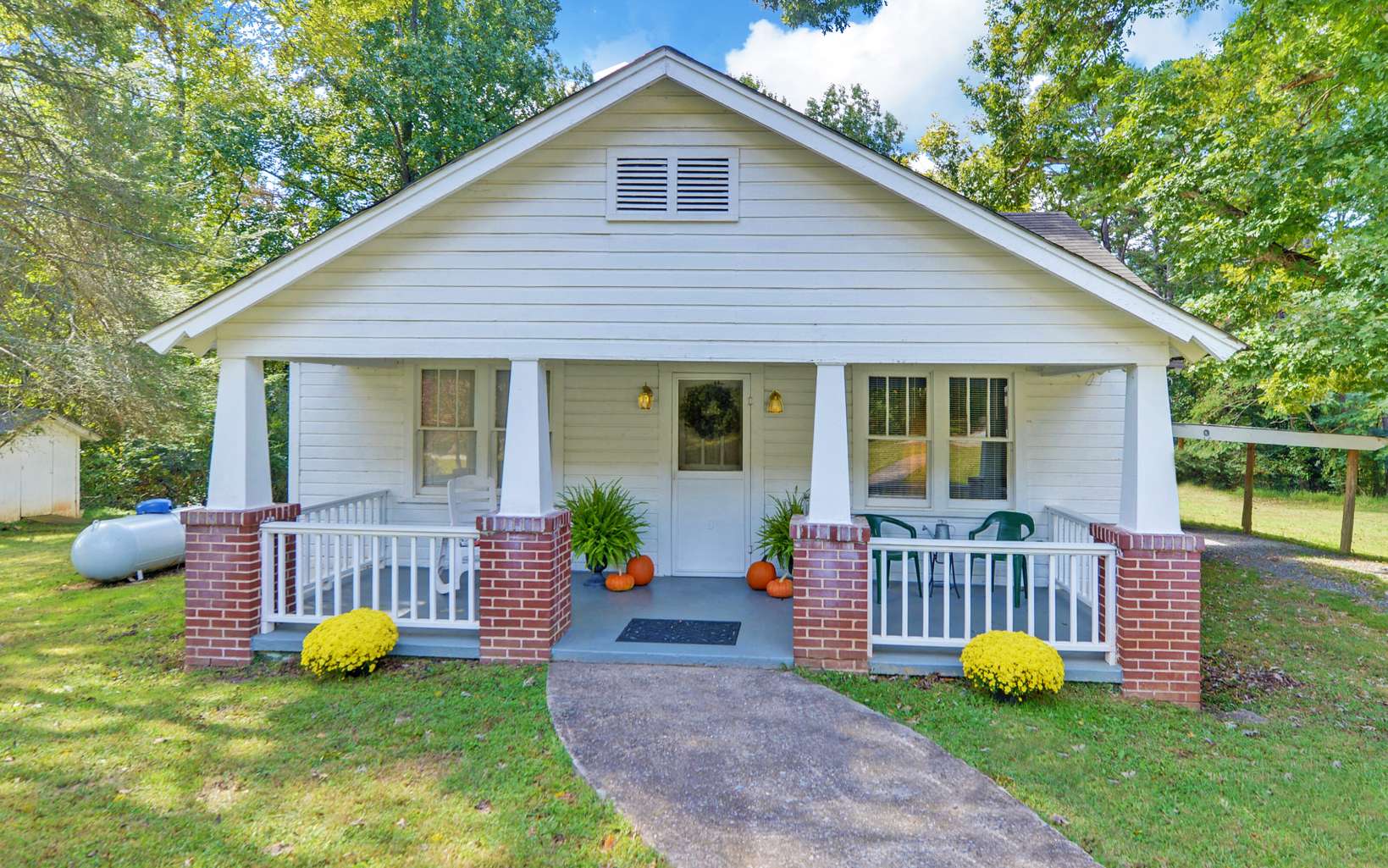 154 Vellenorth Road Blue Ridge, GA 30513 - Photo 1 of 28 Main View