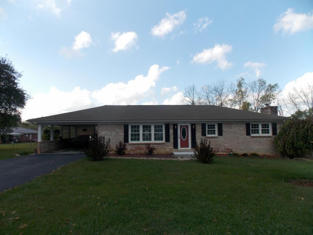 20 Spring Valley Road Bristol, VA 24201 - Photo 1 of 22 presenting 20 Spring Valley Rd