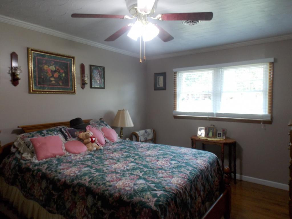 20 Spring Valley Road Bristol, VA 24201 - Photo 11 of 22 bedroom