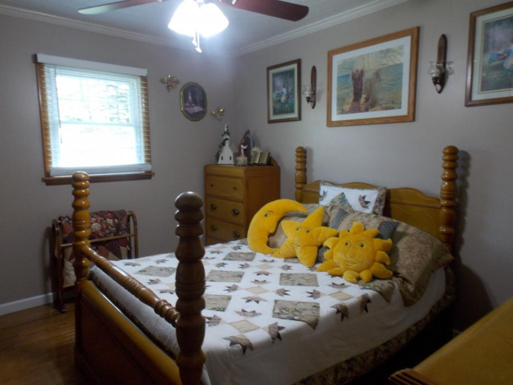 20 Spring Valley Road Bristol, VA 24201 - Photo 13 of 22 bedroom