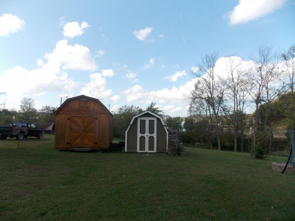 20 Spring Valley Road Bristol, VA 24201 - Photo 20 of 22 storage buiding