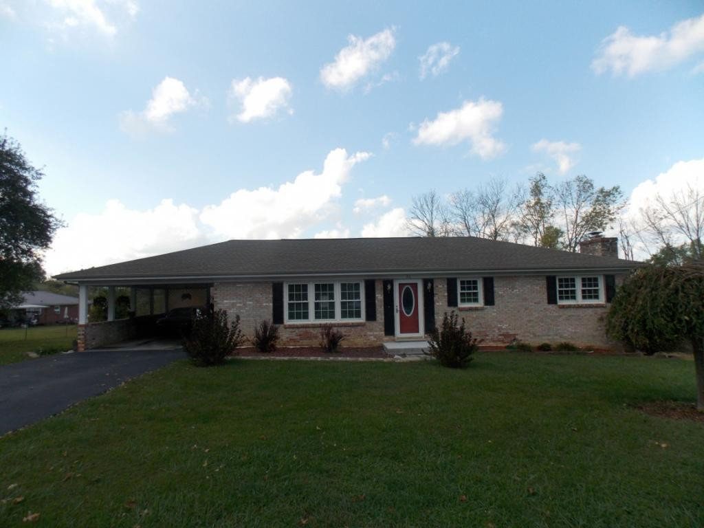 20 Spring Valley Road Bristol, VA 24201 - Photo 22 of 22 make this your home