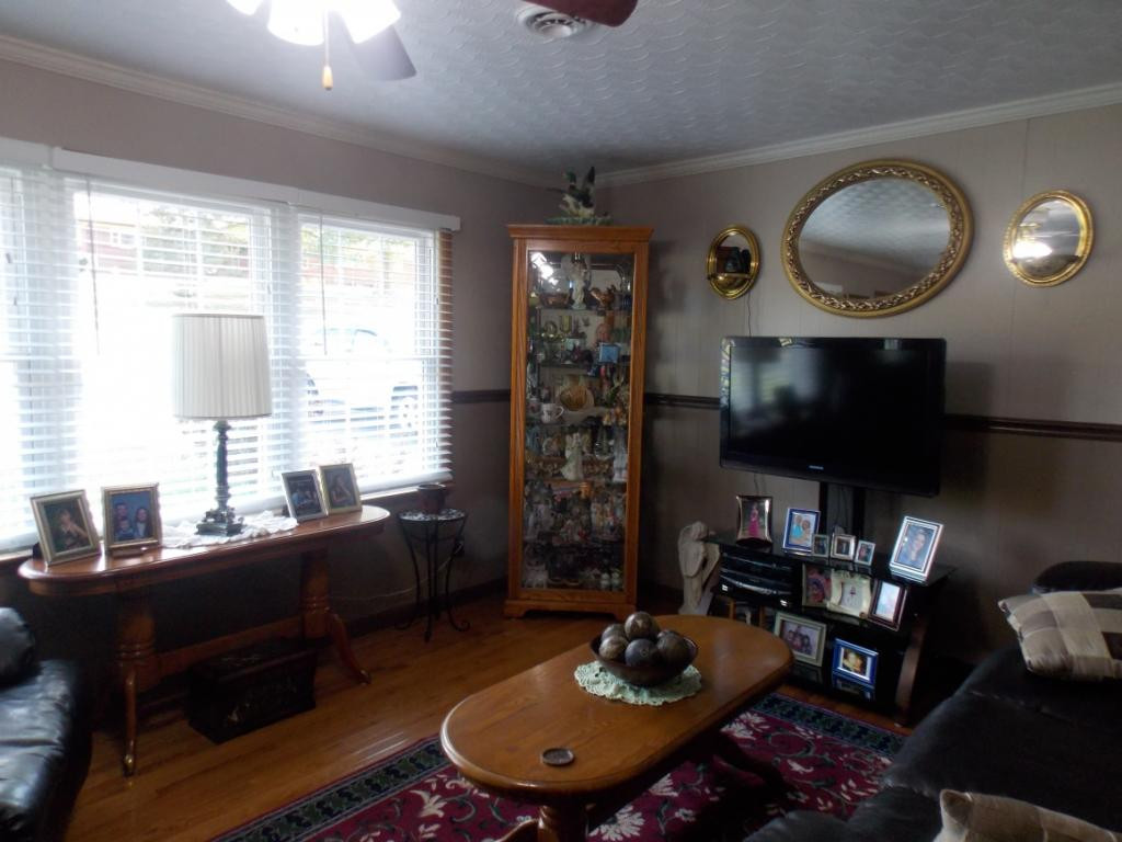 20 Spring Valley Road Bristol, VA 24201 - Photo 5 of 22 Hardwood floors