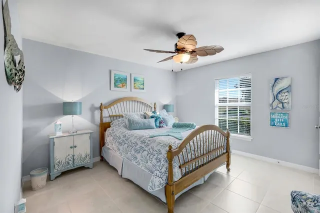 $369,500 | 25475 Doredo Drive, Punta Gorda, FL 33955