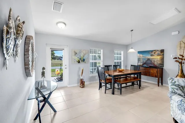 $369,500 | 25475 Doredo Drive, Punta Gorda, FL 33955