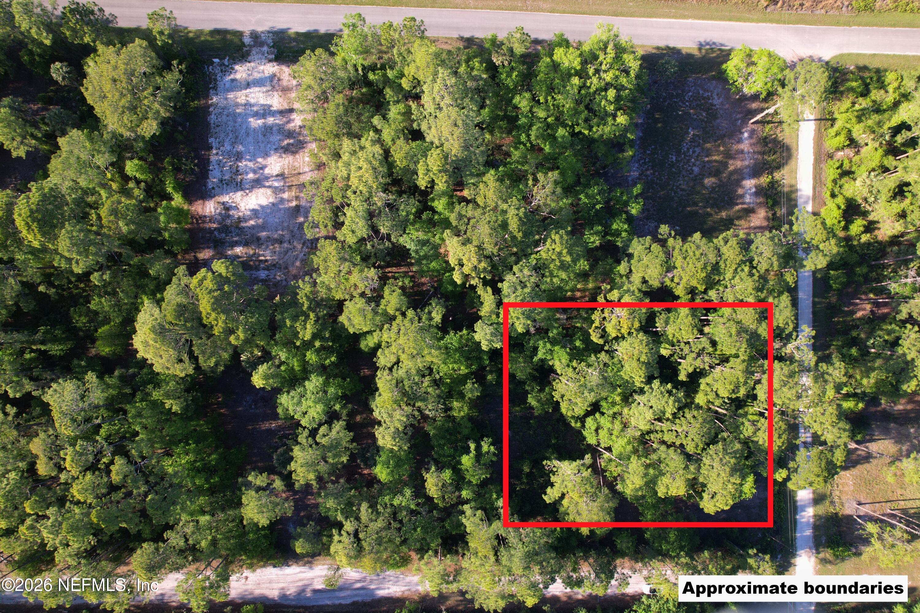 140 Hazel Avenue Georgetown, FL 32139 - Photo 1 of 30 1