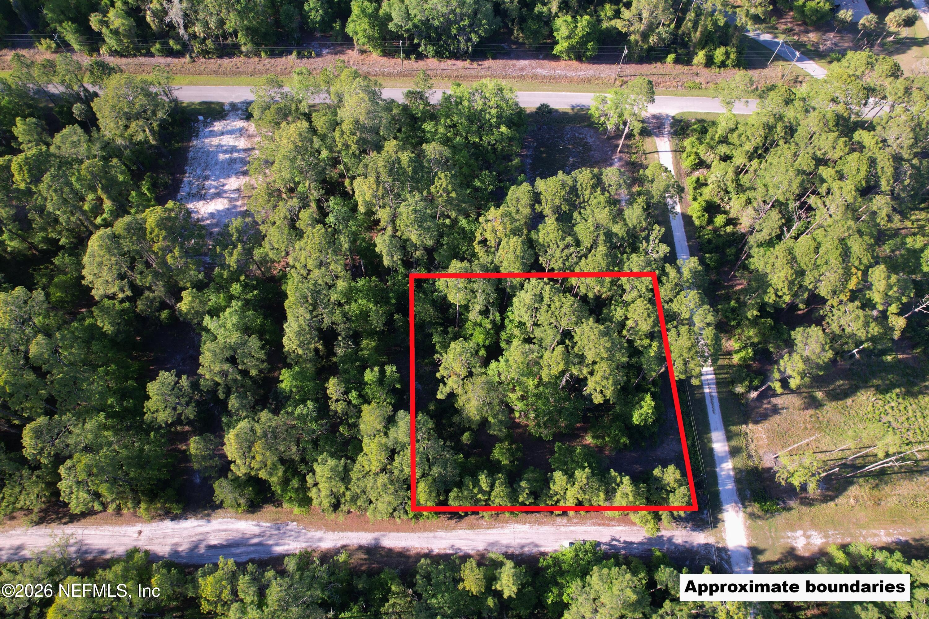 140 Hazel Avenue Georgetown, FL 32139 - Photo 2 of 30 2