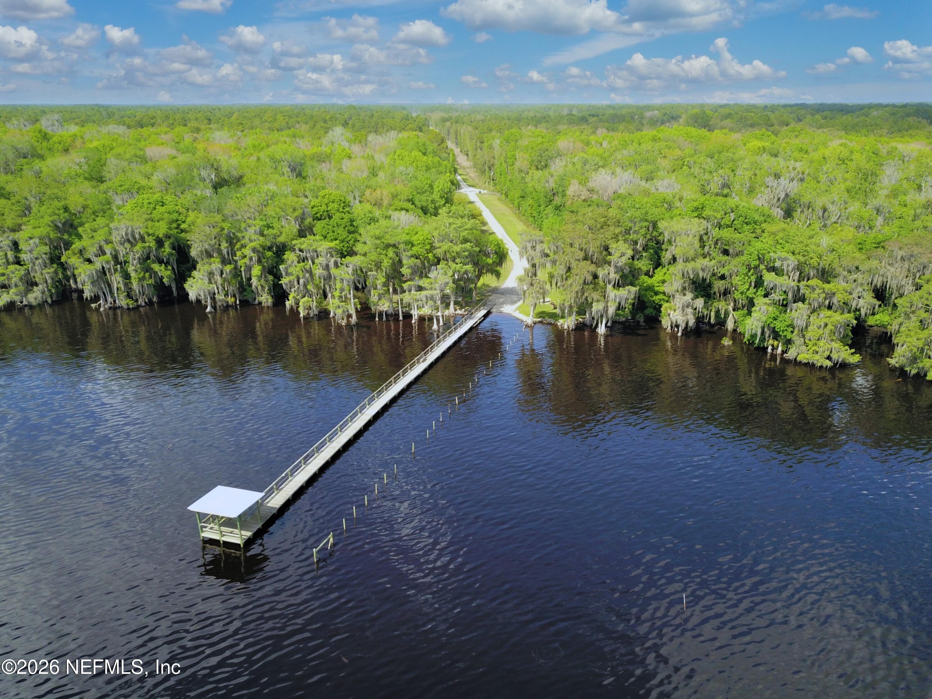 140 Hazel Avenue Georgetown, FL 32139 - Photo 28 of 30 18