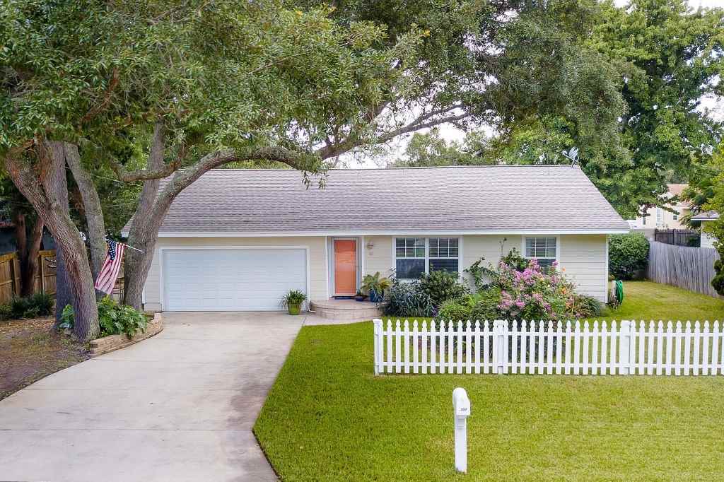 352 Orchis Road St. Augustine, FL 32086 - Photo 1 of 13