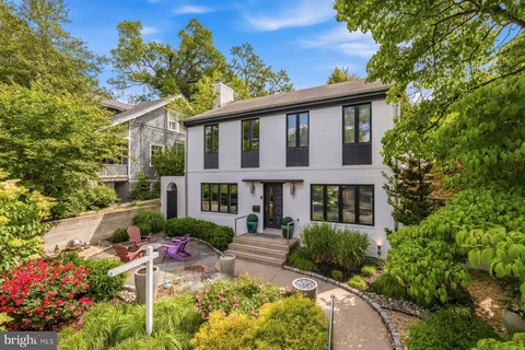 $1,750,000 | 5507 MacArthur Boulevard Northwest, Washington, DC 20016