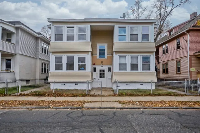 $499,000 | 298 Oakland Street, Springfield, MA 01108