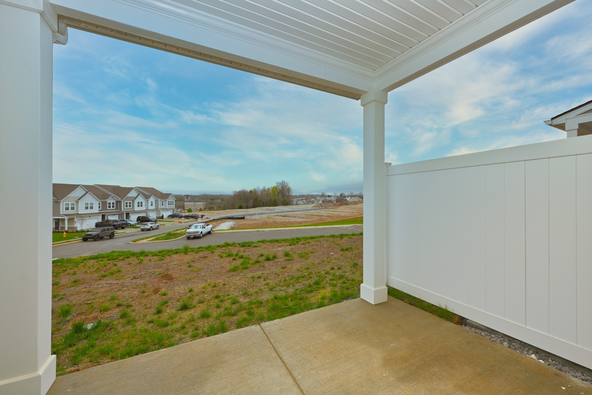 2305 Juneau Lane Columbia, TN 38401 - Photo 49 of 50 a view of a room with a bed