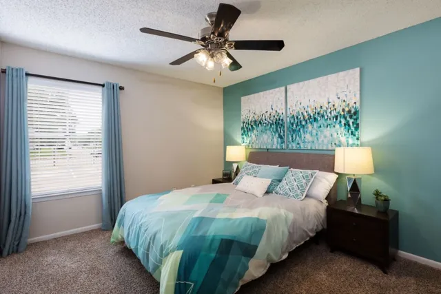$1,325 | 1007 South Mason Road, Unit 1806, Katy, TX 77450