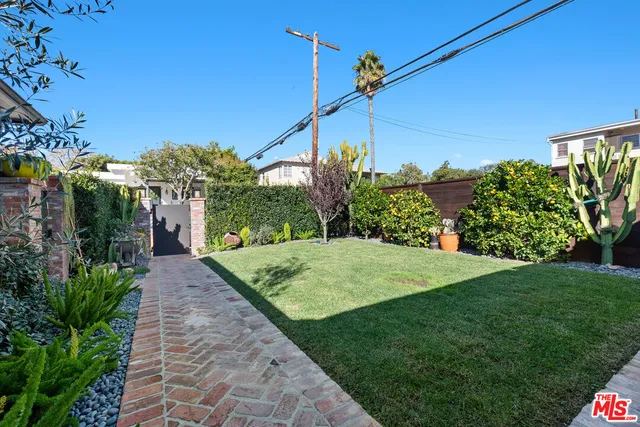 $9,900 | 11314 Homedale Street, Los Angeles, CA 90049