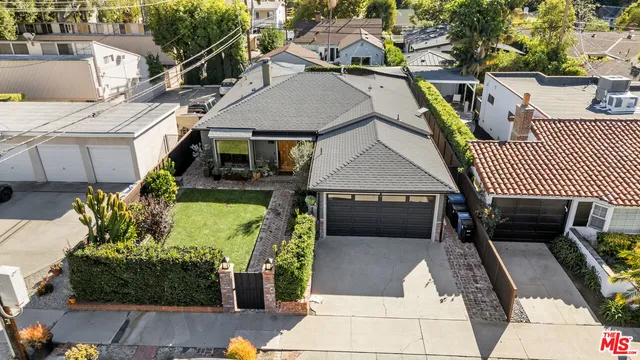 $9,900 | 11314 Homedale Street, Los Angeles, CA 90049